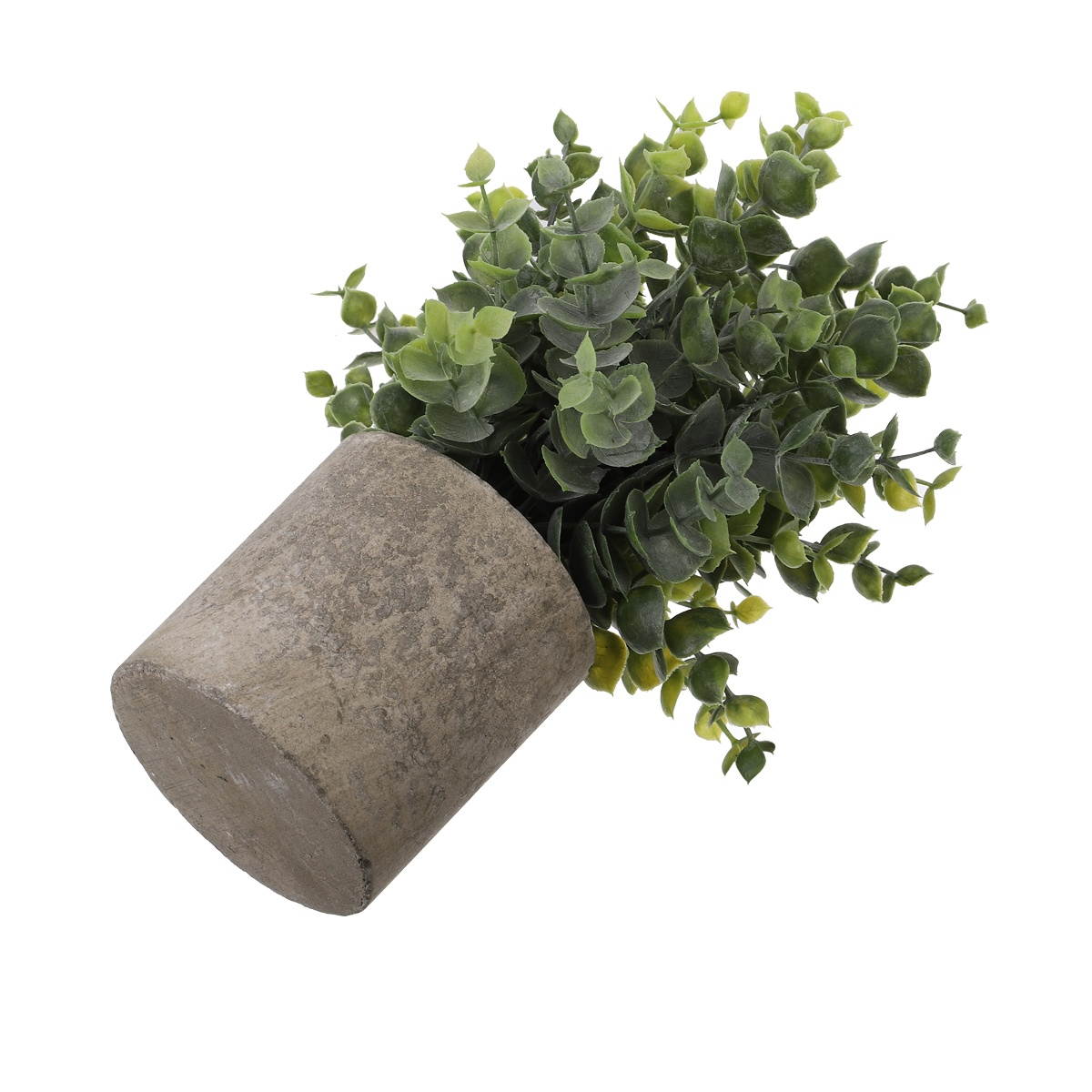 Simulation Green Plant Pot Decoration Artificial Green Plant Pot Home Decor