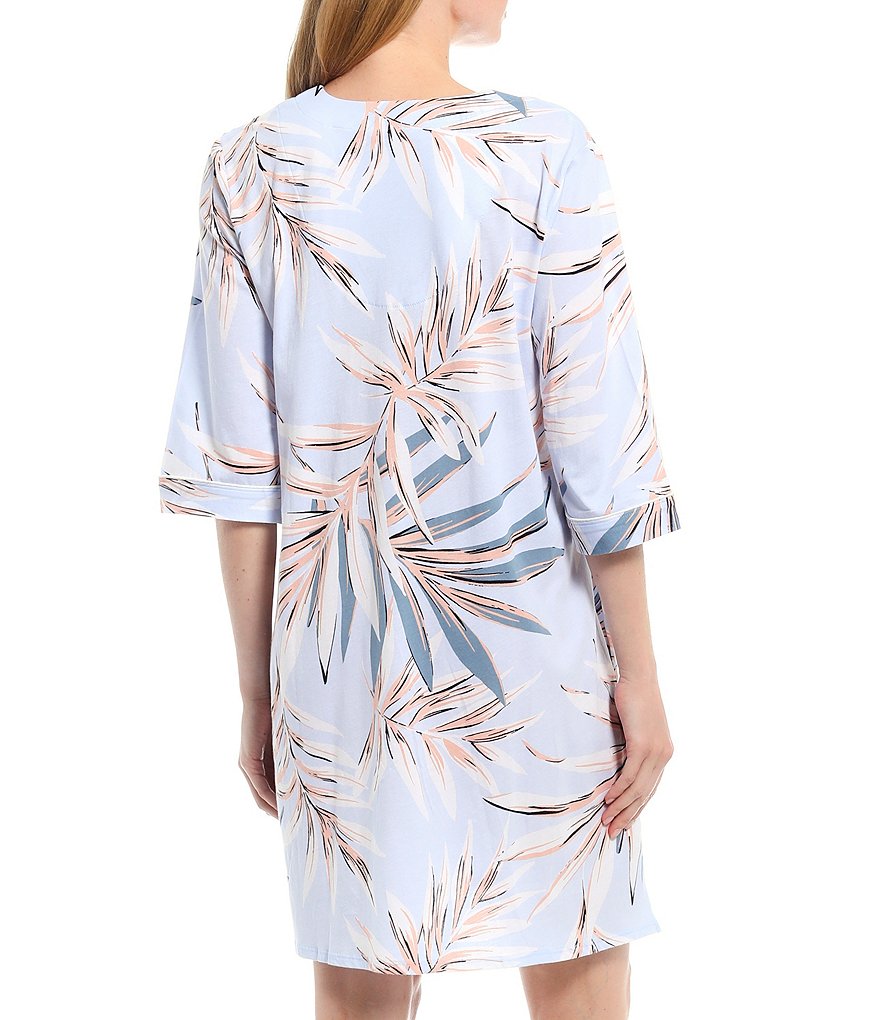 Barefoot Dreams Cozy Chic Ultra Lite Raglan Tee