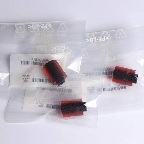 Printer Parts 50X A00J563600 4030300501 New Original Feed/Separation Roller for K0nica Minolta 223 224e 283 363 368 423 454e 554e