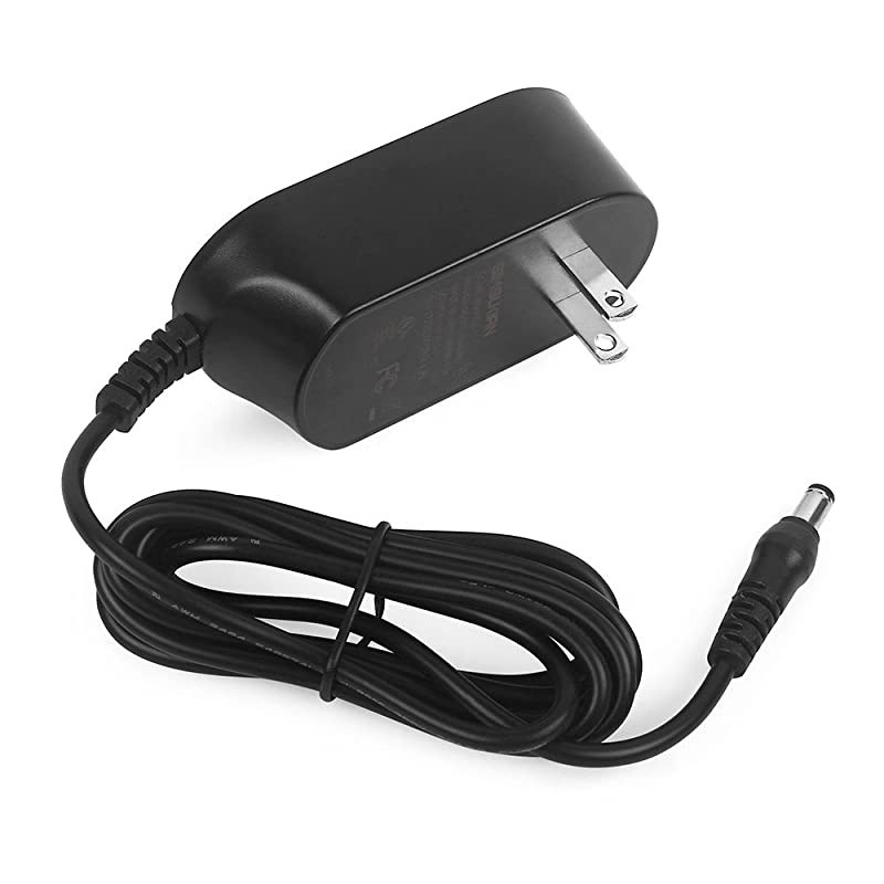 Adapter, 12V-2A Switching Power Supply Adapter 100-240V 50 60Hz with Signal Booster DC Connector for LED Strip Lights, CCTV, Security Camera