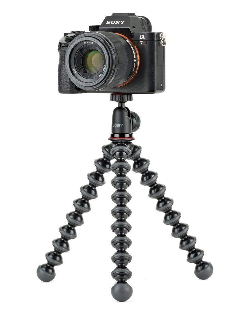 Joby GorillaPod 1K Kit, Black #JB01503