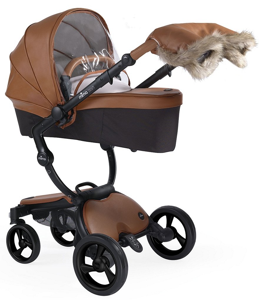 Mima Xari Winter Outfit for Xari Stroller