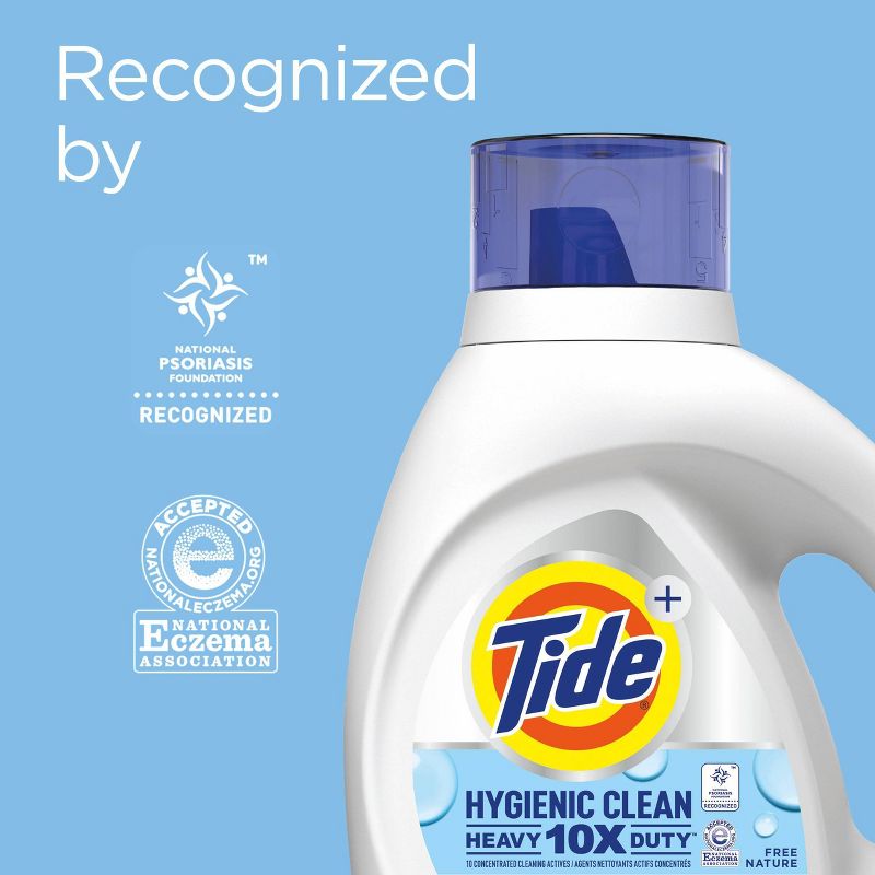 Dreft Stage 1: Newborn Liquid Laundry Detergent (HEC) - It's a Boy/Girl! 75oz/48 loads