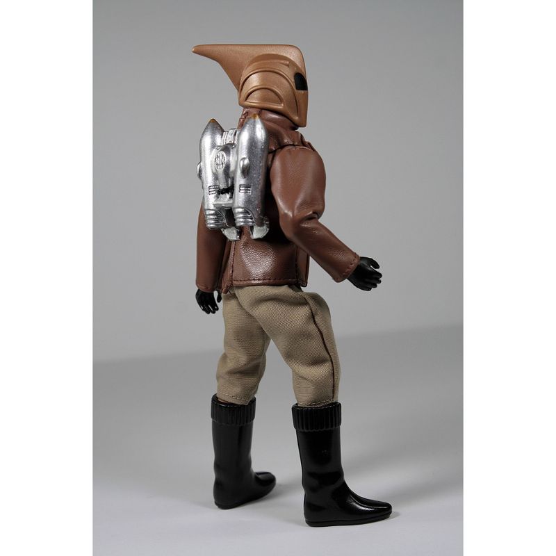 Mego Movie - Rocketeer Action Figure