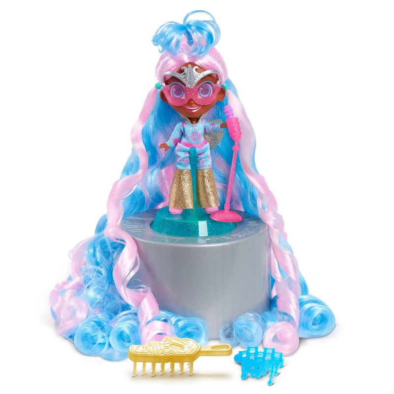 Hairdorables Longest Hair Ever! - Willow