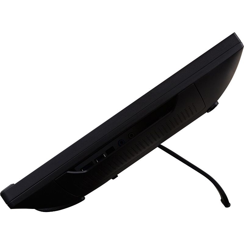 Viewsonic TD2230 22" LCD Touchscreen Monitor - 16:9 - 22" Class - Multi-touch Screen - 1920 x 1080 - Full HD - 16.7 Million Colors - 250 Nit