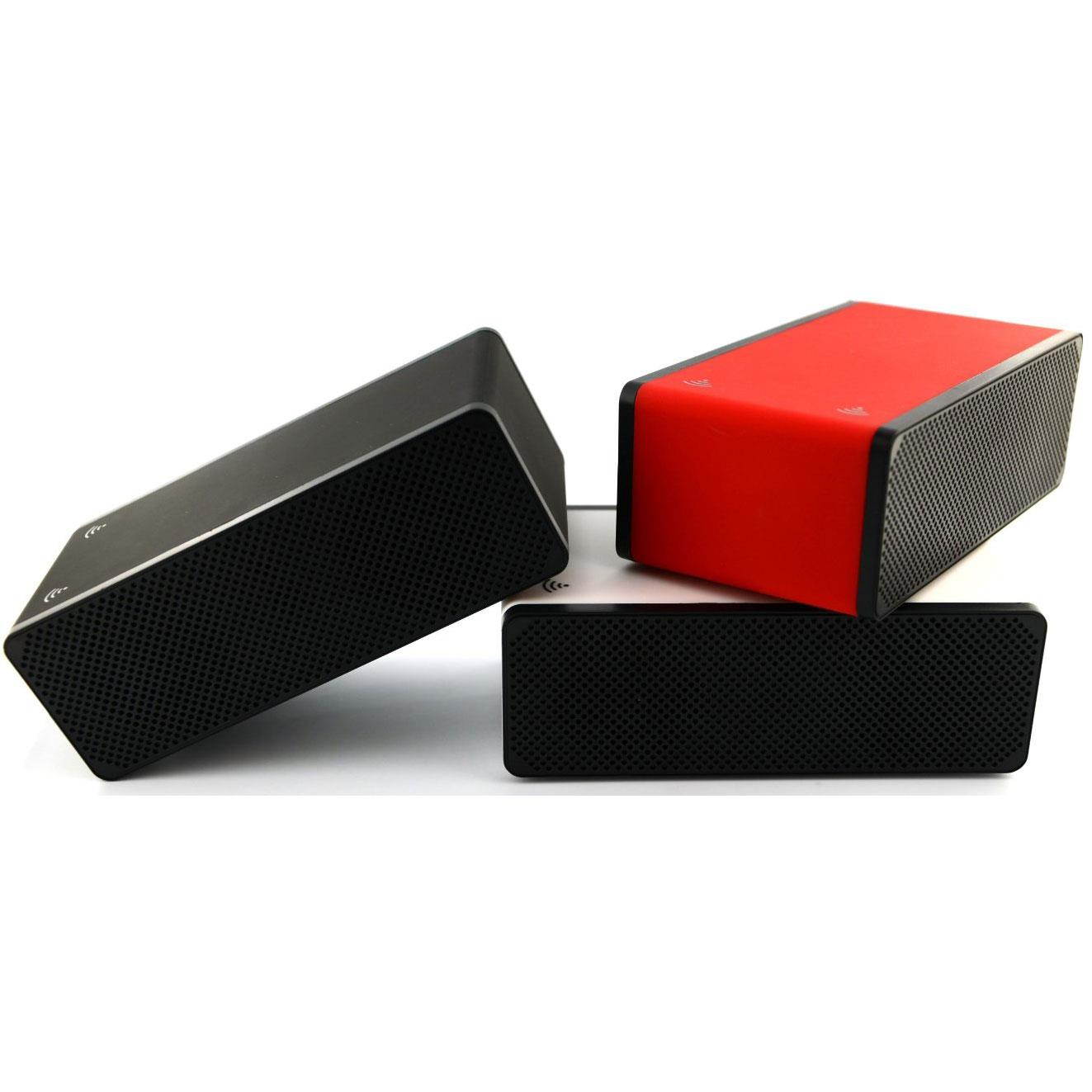 URGE Basics DropNplay Wireless Speaker