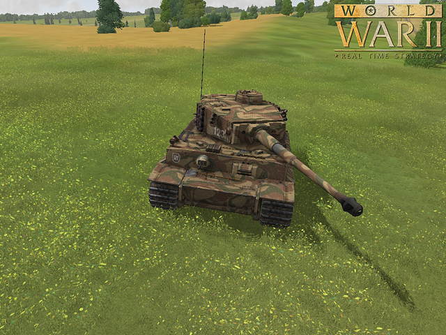 Theatre of War 2: Battle for Caen [Online Game Code]