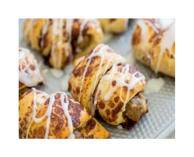 Jones Farm Frozen All Natural Pork Sausage Links - 10ct/7oz