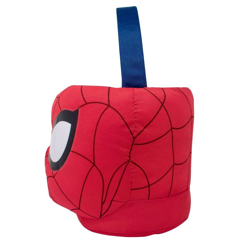 Marvel Spider-Man Jumbo Plush Easter Basket