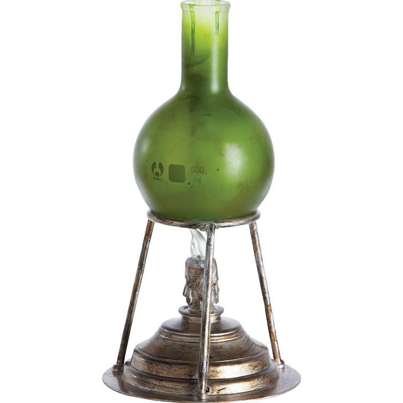 Tabletop Misting Halloween Lab Beaker