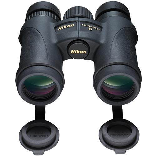 Nikon 10x30 Monarch 7 Binocular (Black)