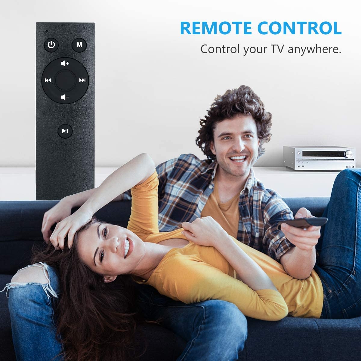 Upgrade Version; 3D Surround Sound Bar, 5.0 Soundbar for TV Portable Soundbar Home Theater Soundbar Wireless & Wired Bluetooth Sound Bars with Remote Control for TV Tablets Cell Phone