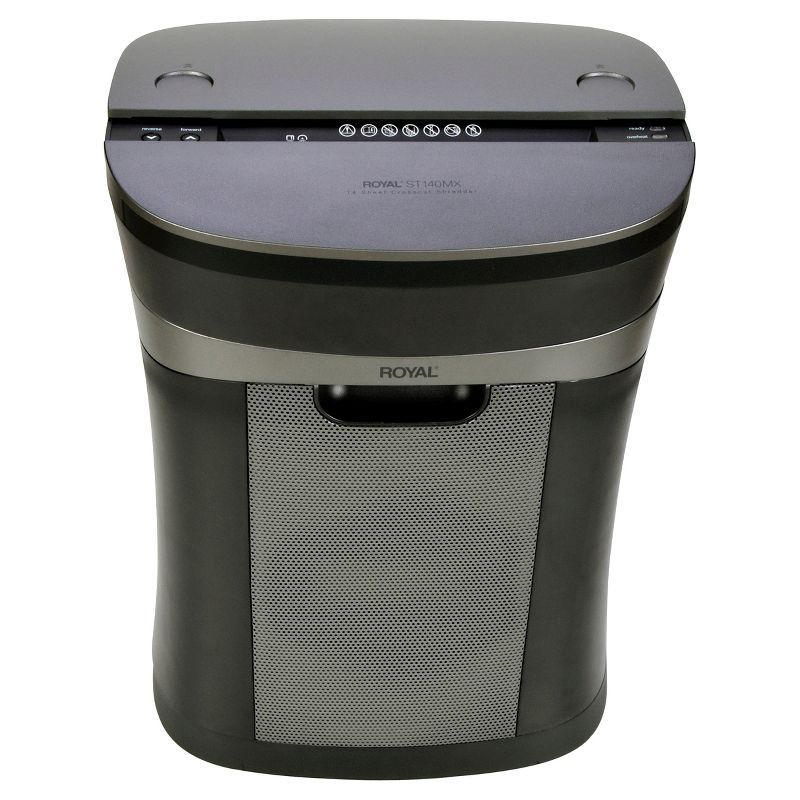 Shredder Bags Plastic 1319 Gallon For 300X300M 25Box 1765010