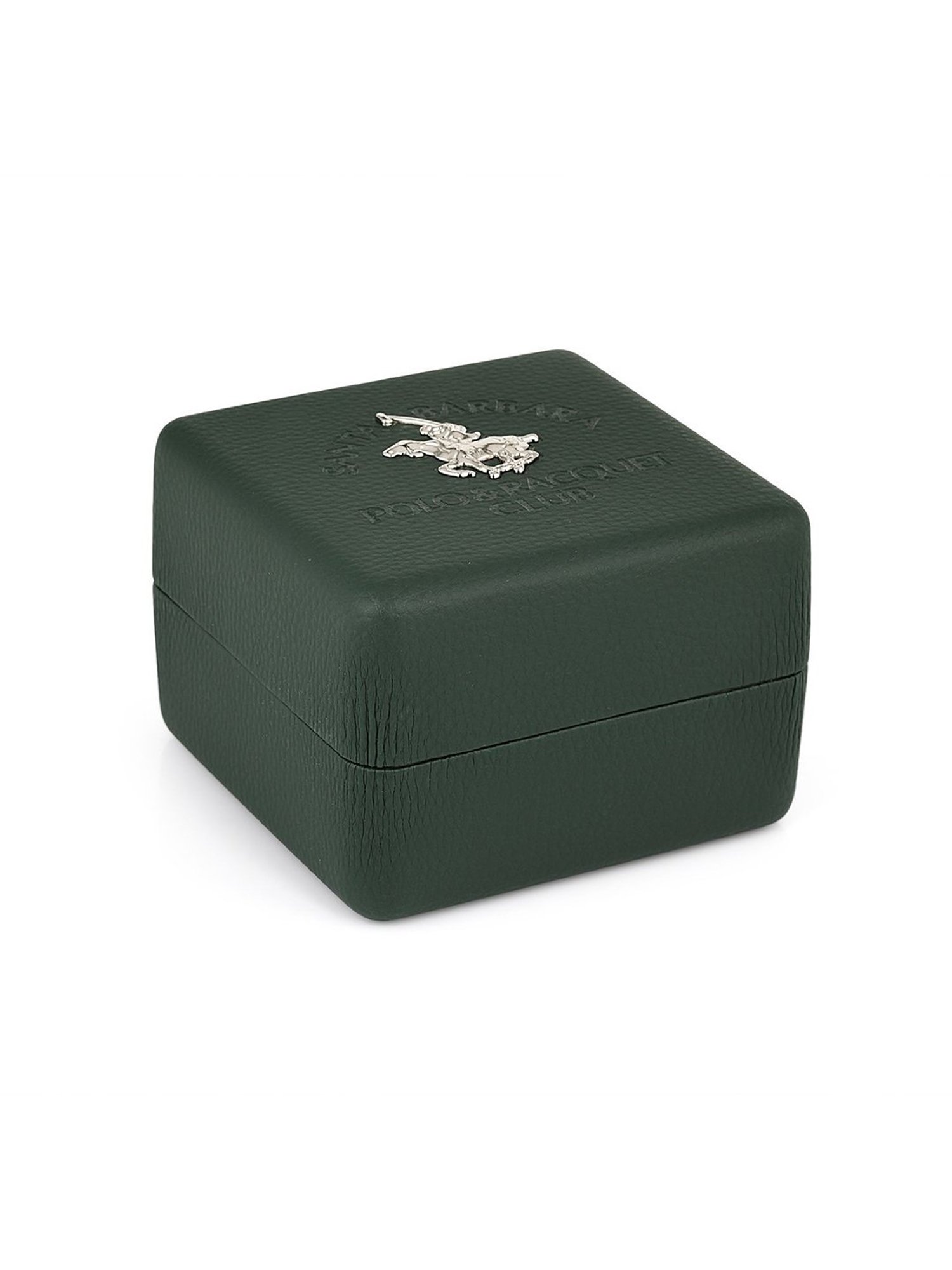 Santa Barbara Polo & Racquet Club SB.1.10578-2 Analog Watch for Men