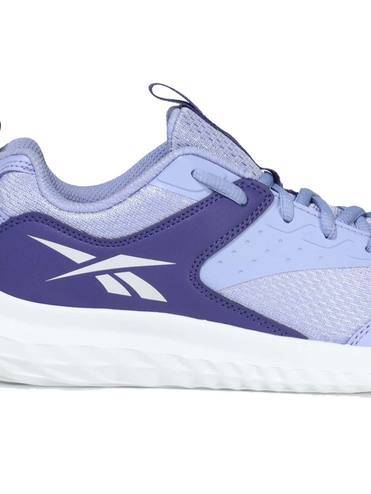 Reebok Kids Rush 4.0 Blue Running Shoes