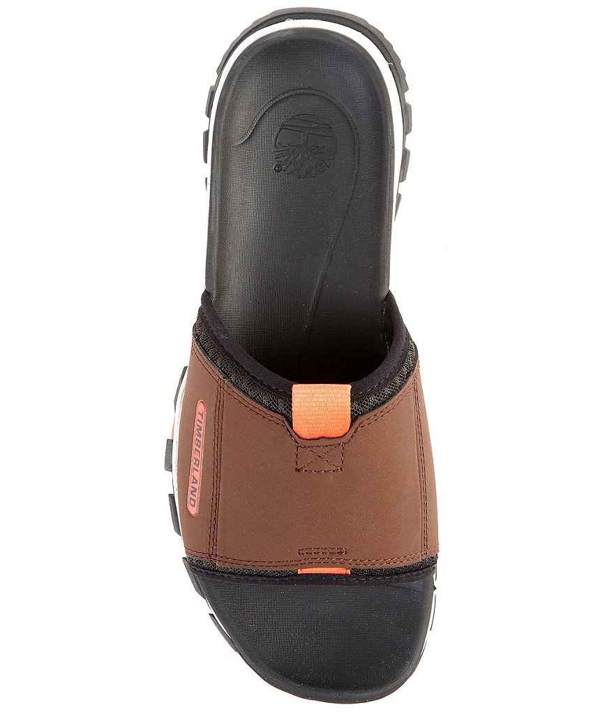 Josef Seibel Men's Rafe Sandals