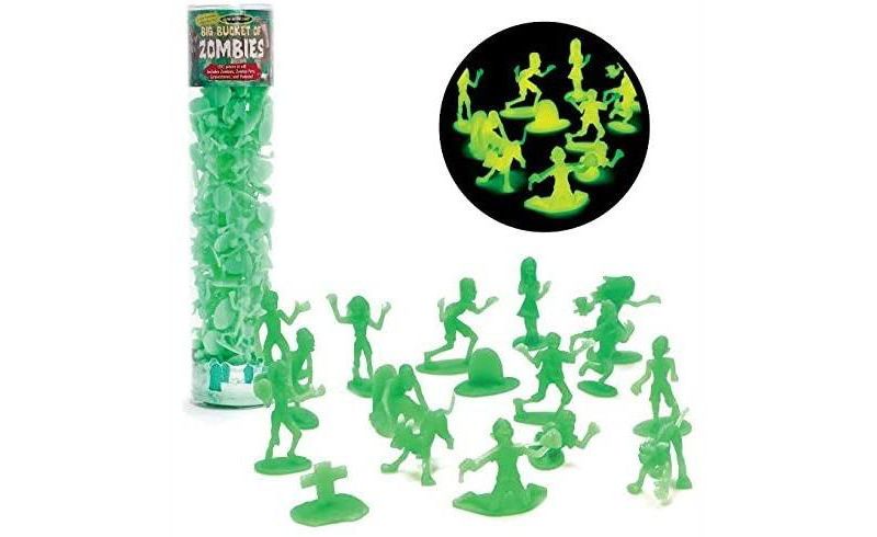 HAPE Wooden Fire Engine Playset with Working Ladder, Fireman and Dog