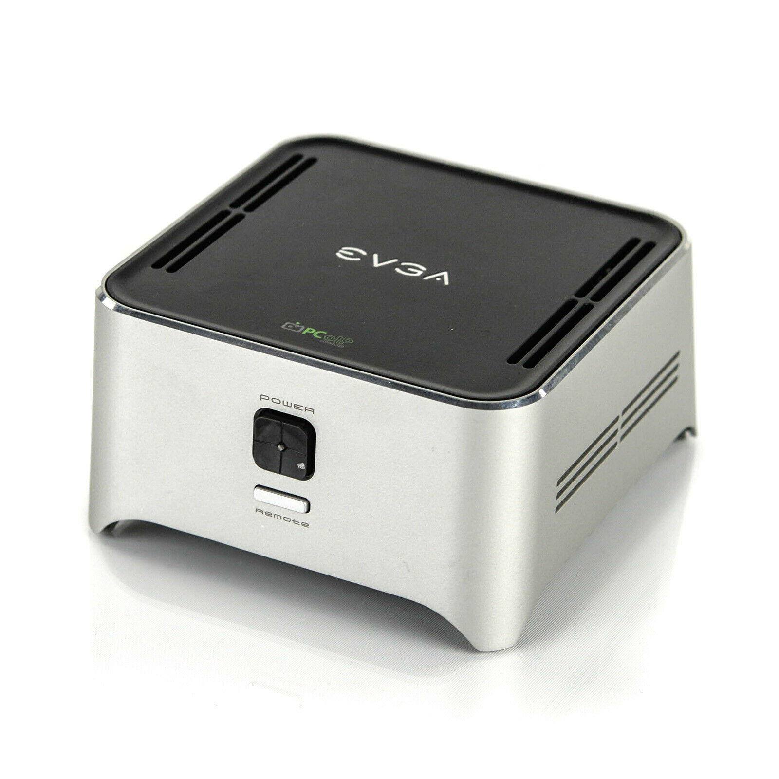 EVGA Zero Client PCoIP 124-IP-PD02 128MB 2x DVI 4x USB Port Tera1100 PD02 NO AC