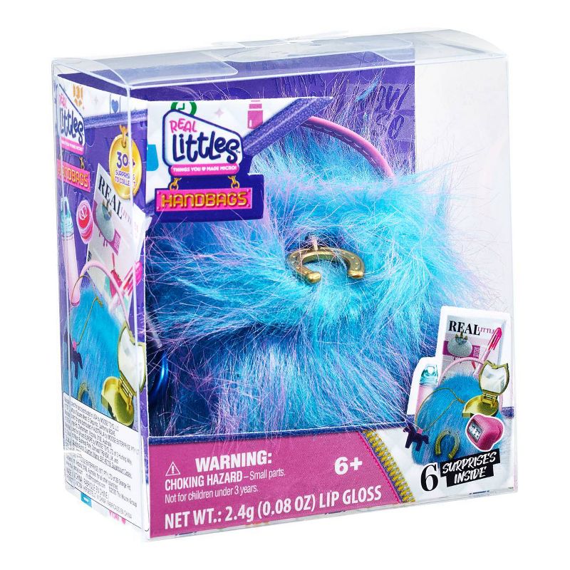 Real Littles Handbag