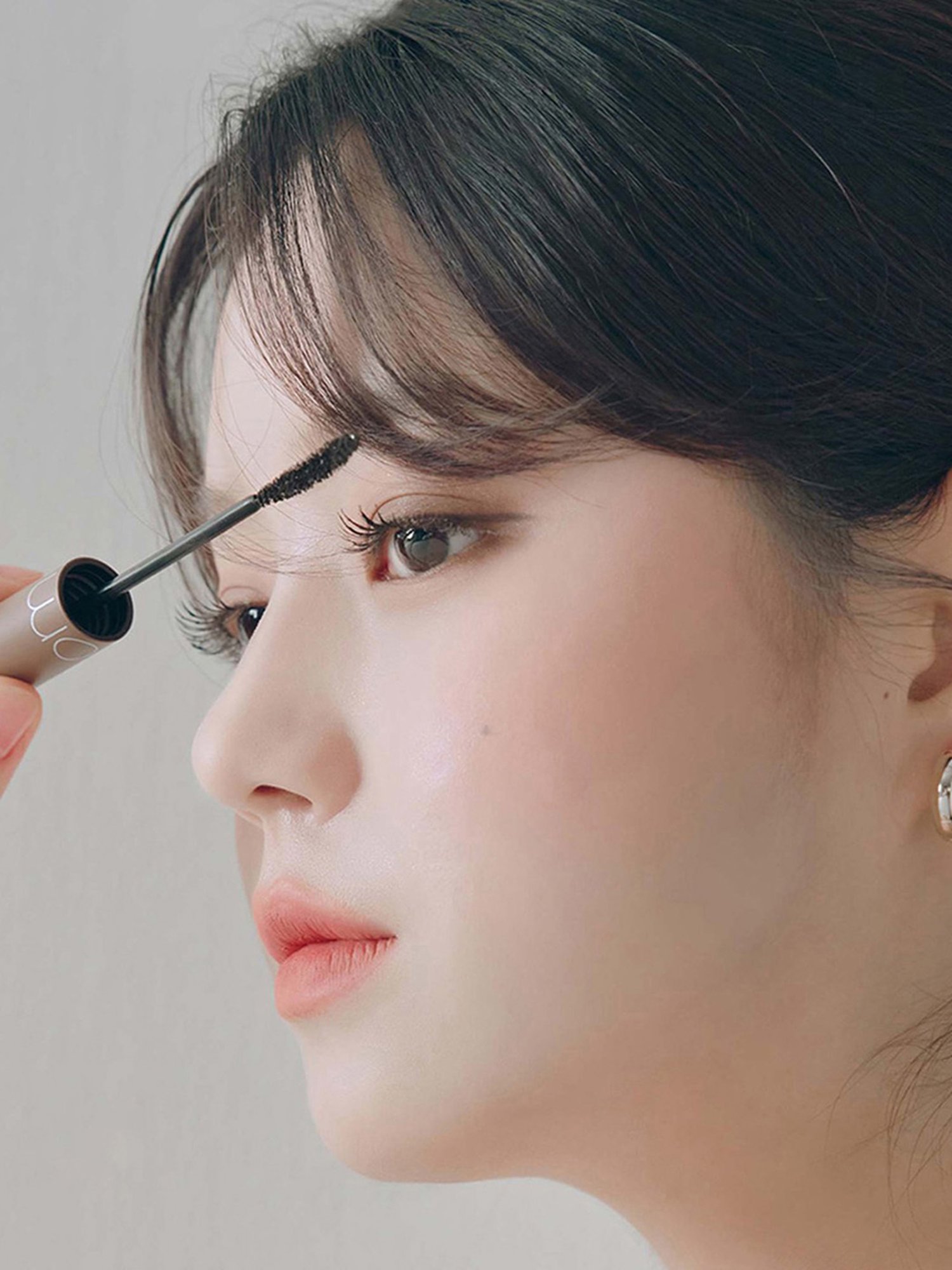 Rom&nd Han All Fix Mascara L03 Long Hazel - 7 gm