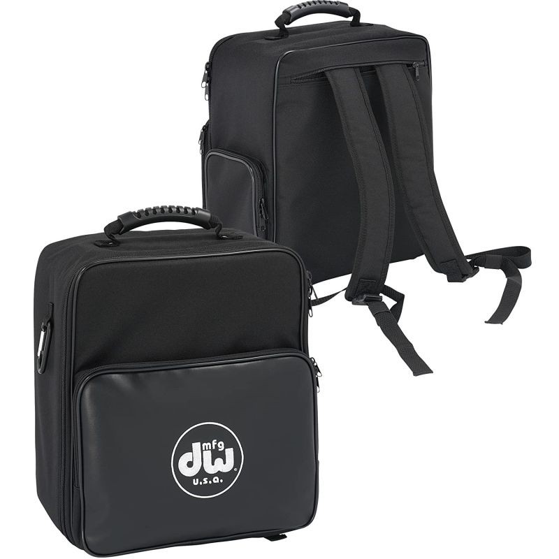 Ivation Portable Electronic Drum Pad - Digital Roll-Up Touch Sensitive Drum P...