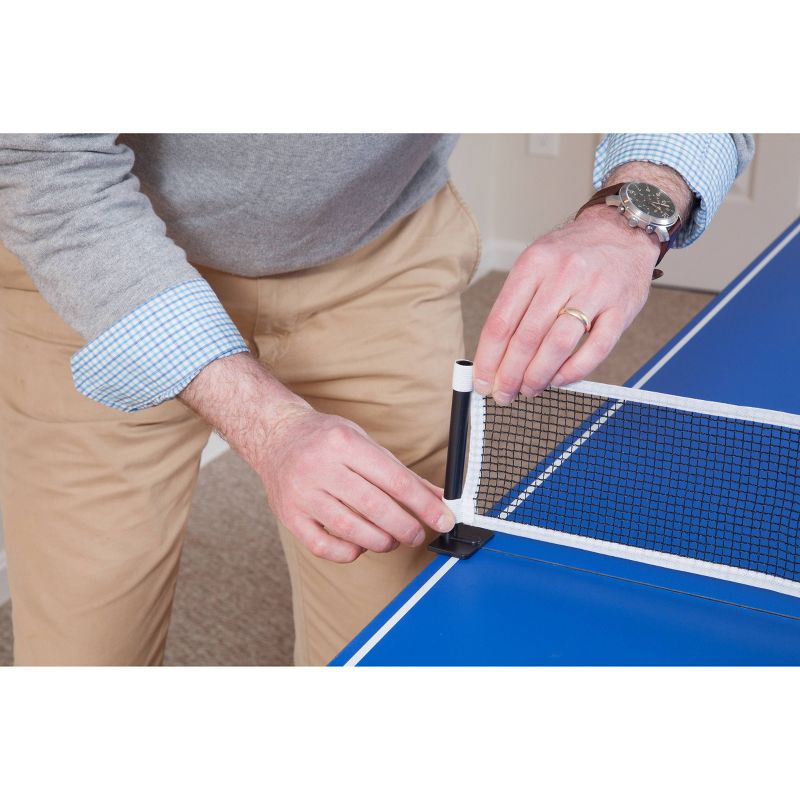 Hathaway Unity 4pc Table Tennis Table Set