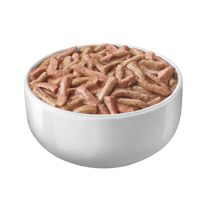 Friskies Shreds In Gravy Wet Cat Food Variety Pack - 5.5oz/40ct