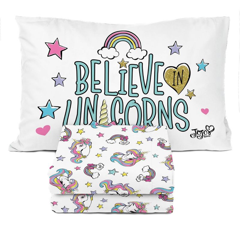 JoJo Siwa Pillowcase