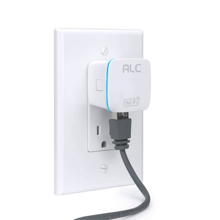 ALC AMR300N IEEE 802.11n 300 Mbit/s Wireless Range Extender