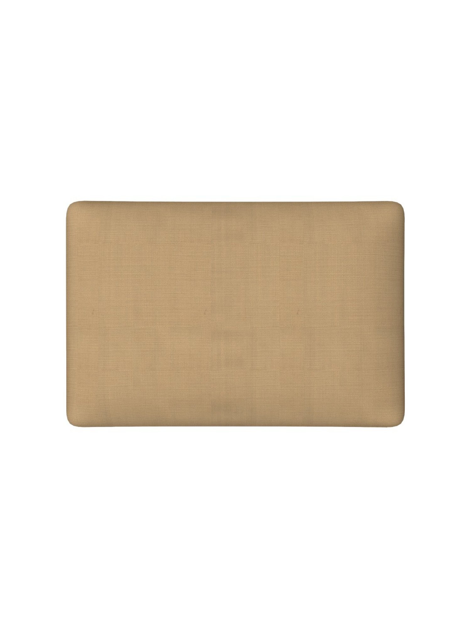 Picardy Vanity Stool Fabric/Antique Pearl - Acme Furniture