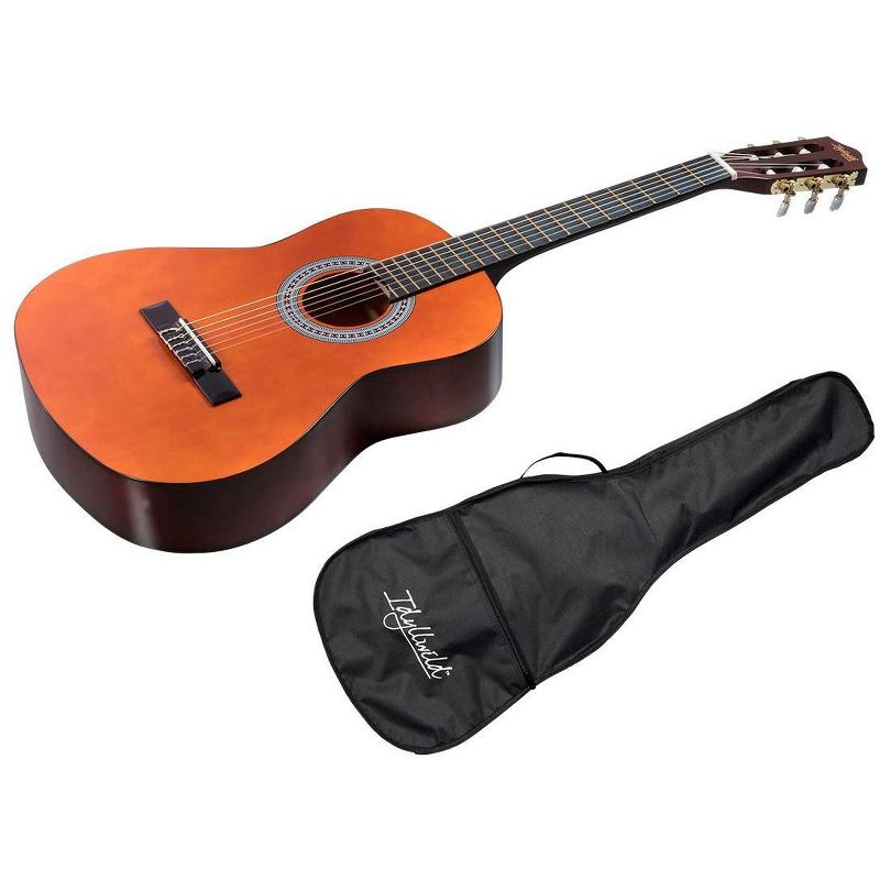 Jasmine JC-23 3/4 Size Classical Guitar Natural