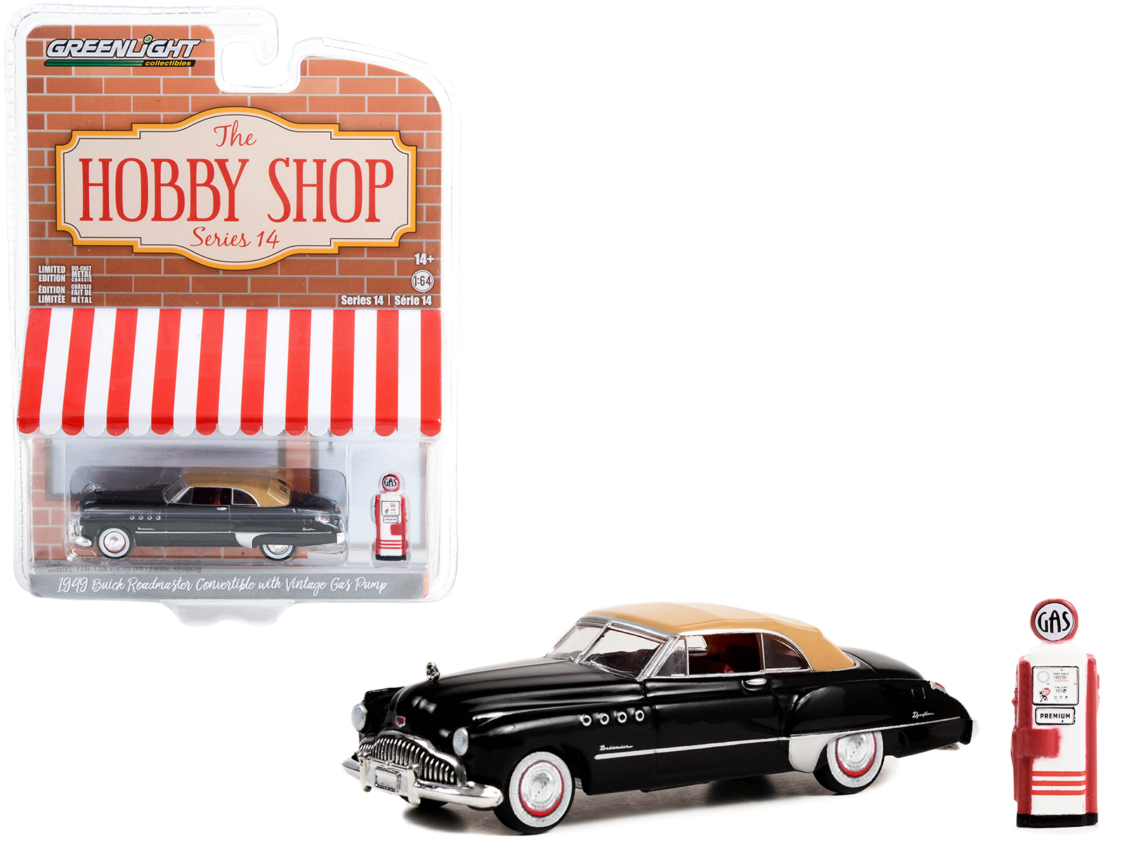 1953 Buick Skylark White 1/32 Diecast Model Car by Signature Models