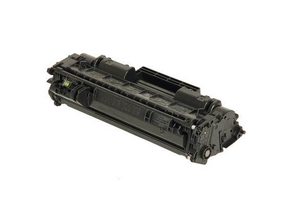 Compatible MICR Toner Cartridge for HP CE505A LaserJet P2035, LaserJet P2035n, LaserJet P2055d, LaserJet P2055dn, LaserJet P2055x