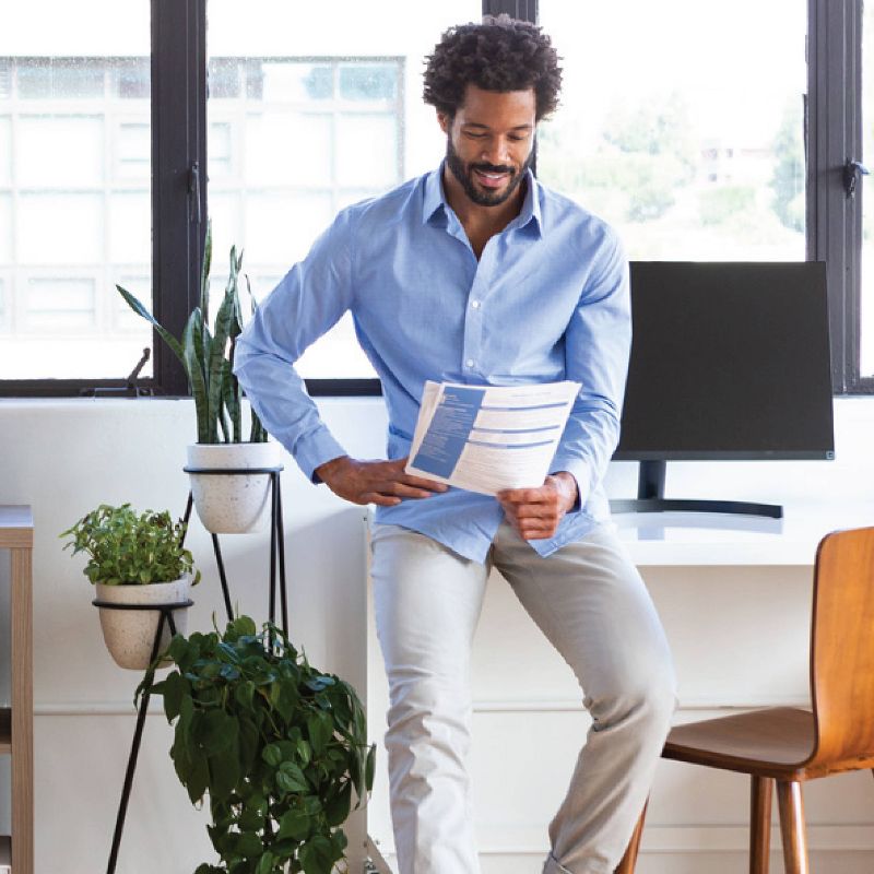 Epson Premium Presentation Paper Matte 8.5 X 11" - 50ct