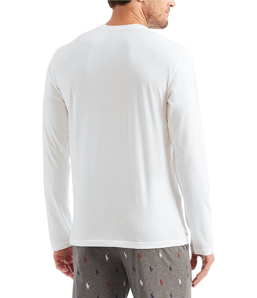 Polo Ralph Lauren Logo Graphic Tee