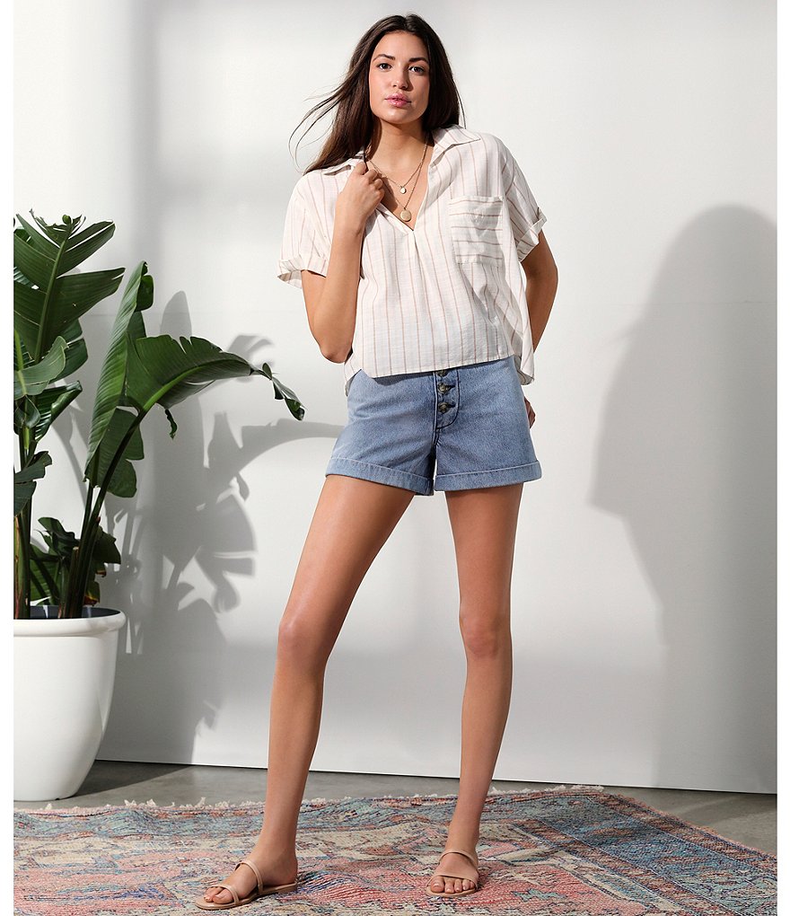 Gianni Bini Kaydie Double Band Slides