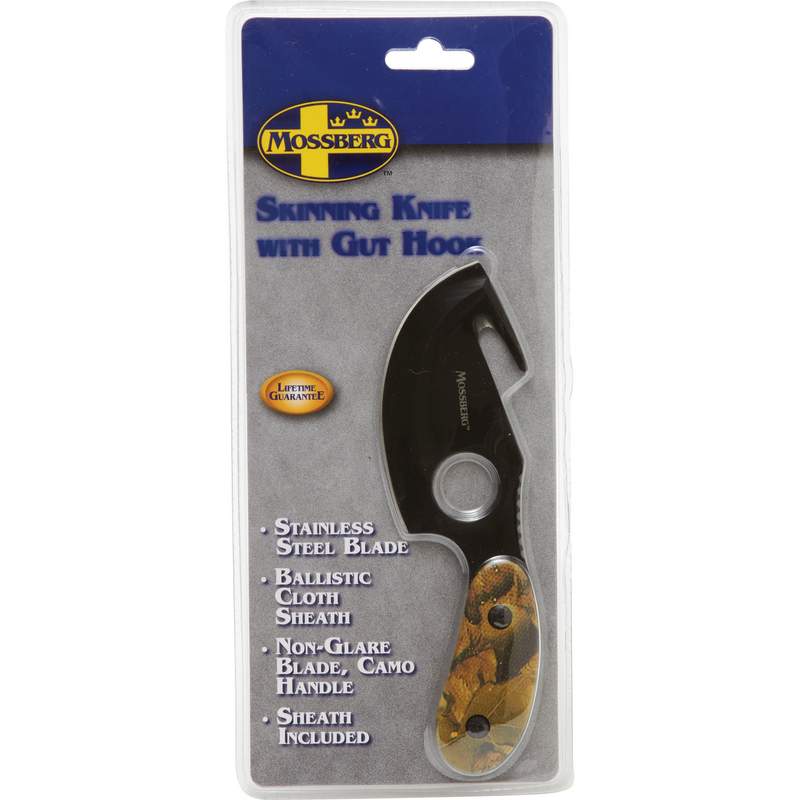 Mossberg Fixed Blade Knife