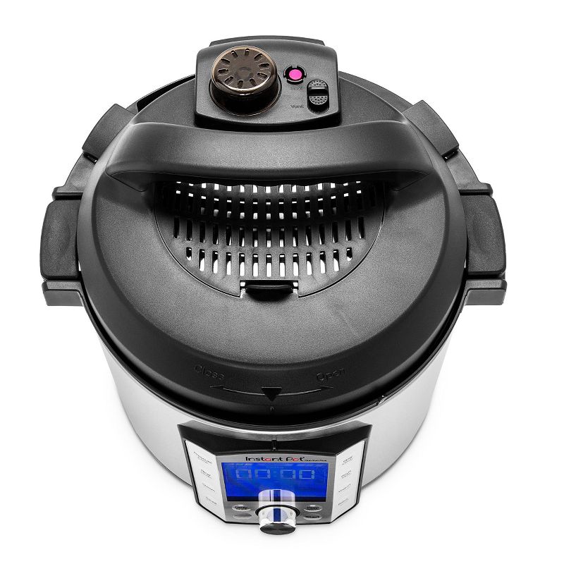 Instant Pot 6qt Duo Evo Plus Multi-Use Pressure Cooker