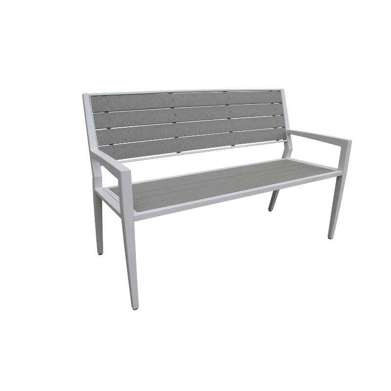 Cordoba Bench - Apollo Outdoor