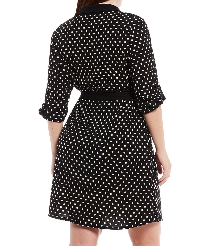 Jkara Plus V-Neck Short Sleeve Beaded Bodice Capelet Gown