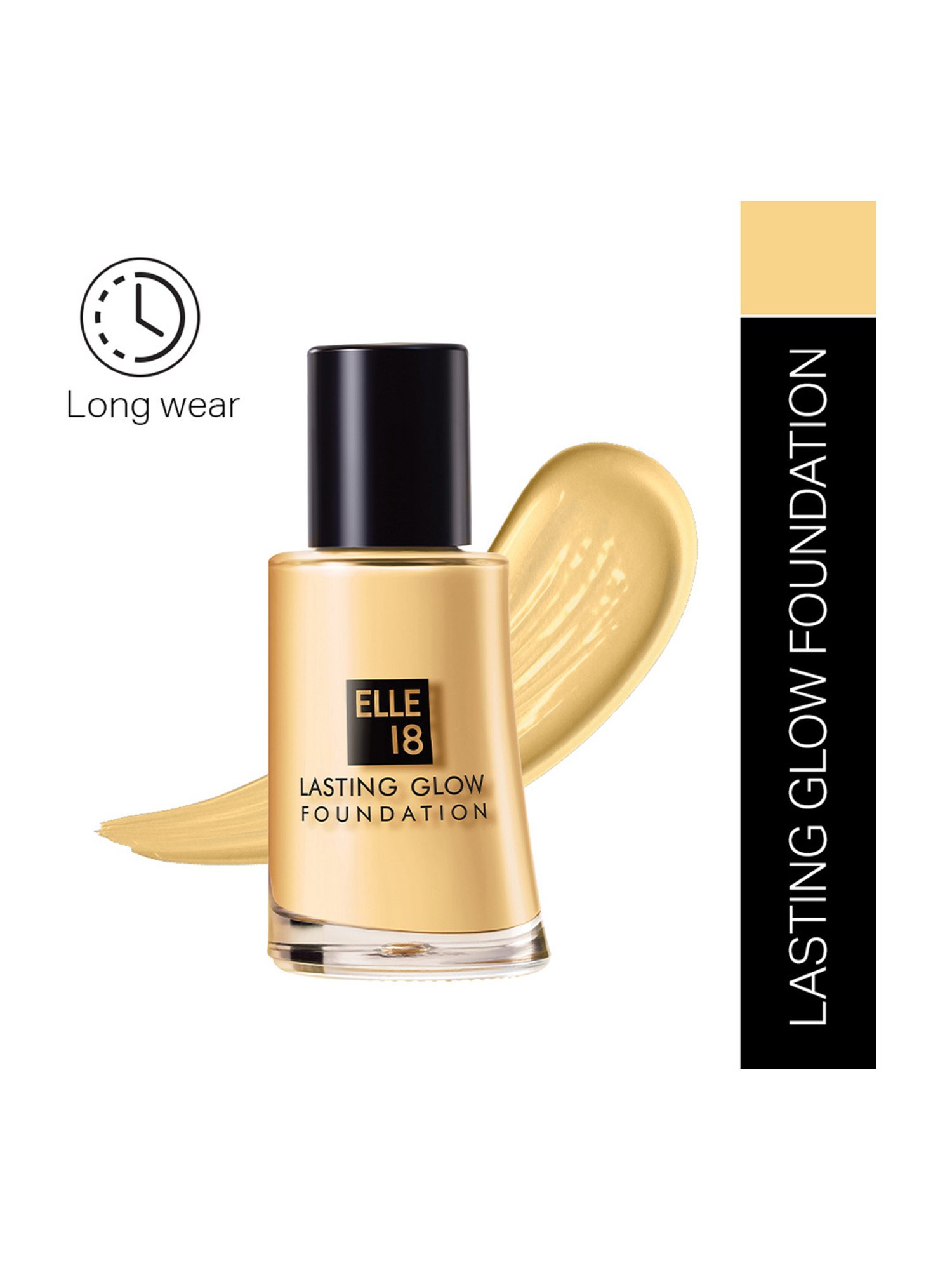 SUGAR Cosmetics Mettle Cream To Powder Foundation 48 Irish - 12 gm