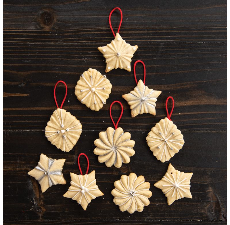 Nordic Ware Halloween Cookie Stamps