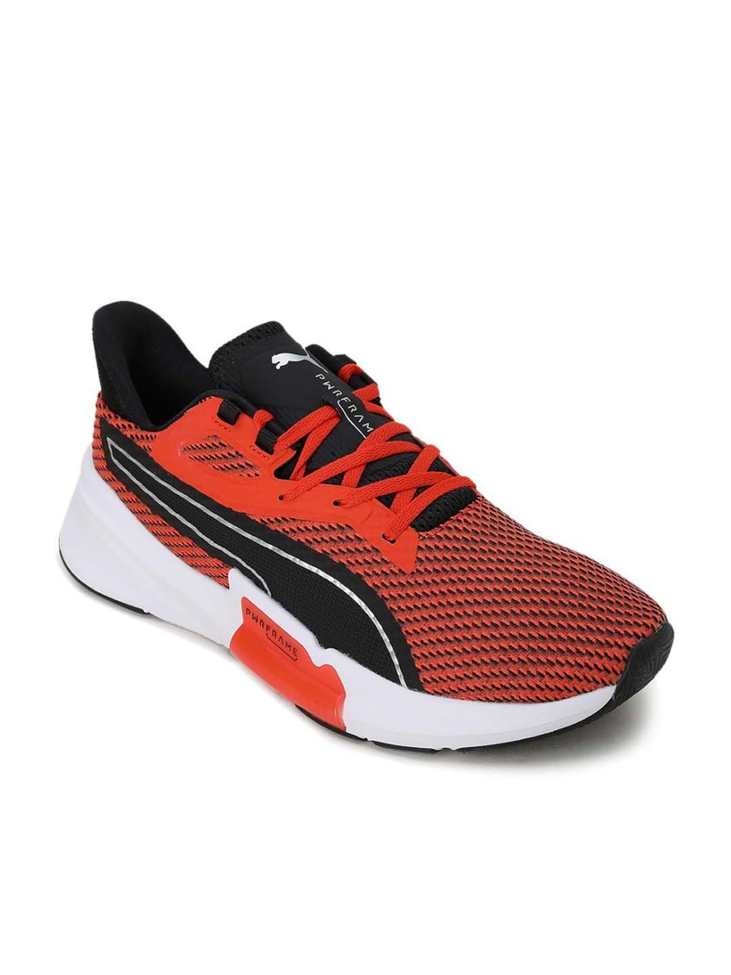 Neemans Men's Daily Movers White Training Shoes