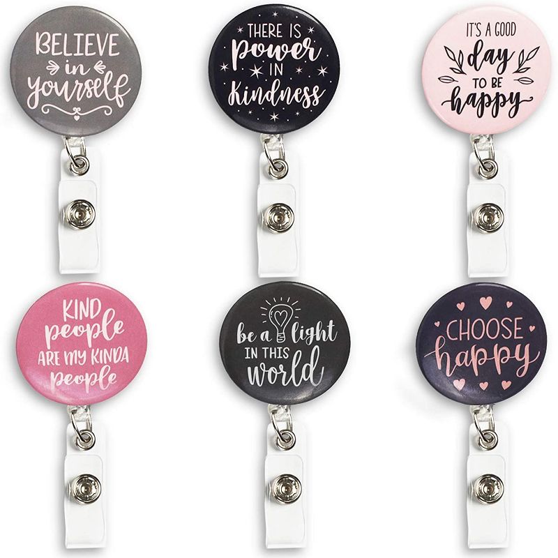 Crowded Coop, LLC Halo Unsc Lanyard