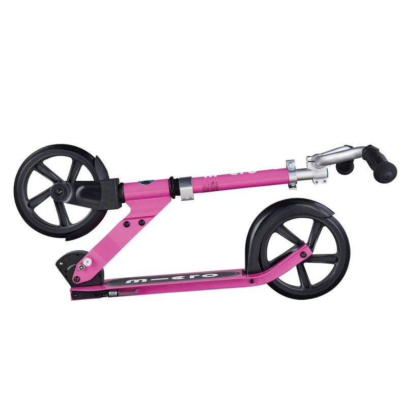 Micro Kickboard Cruiser 3 Wheel Kick Scooter - Pink