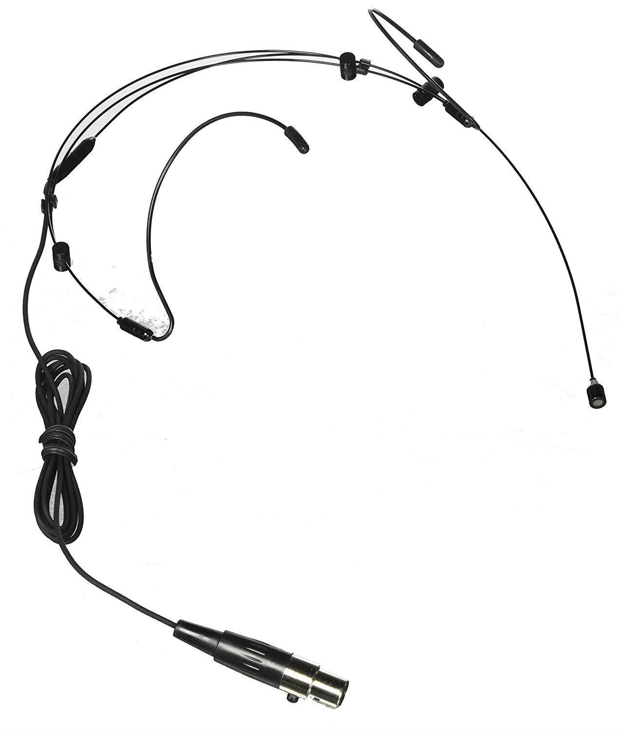 Line 6 XD-V 98-033-0027 Digital Wireless HS70 Microphone Headset