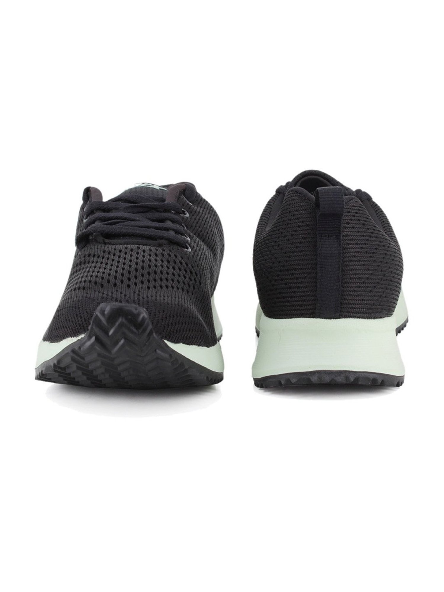 Sparx Women's Black Running Shoes