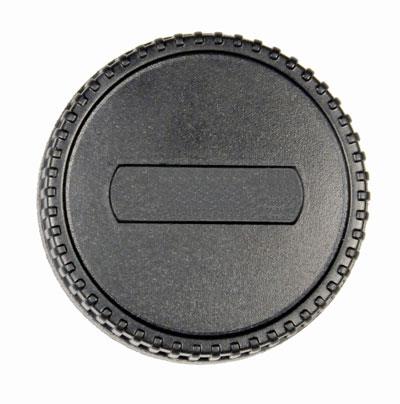 Promaster Rear Lens Cap for Micro 4/3