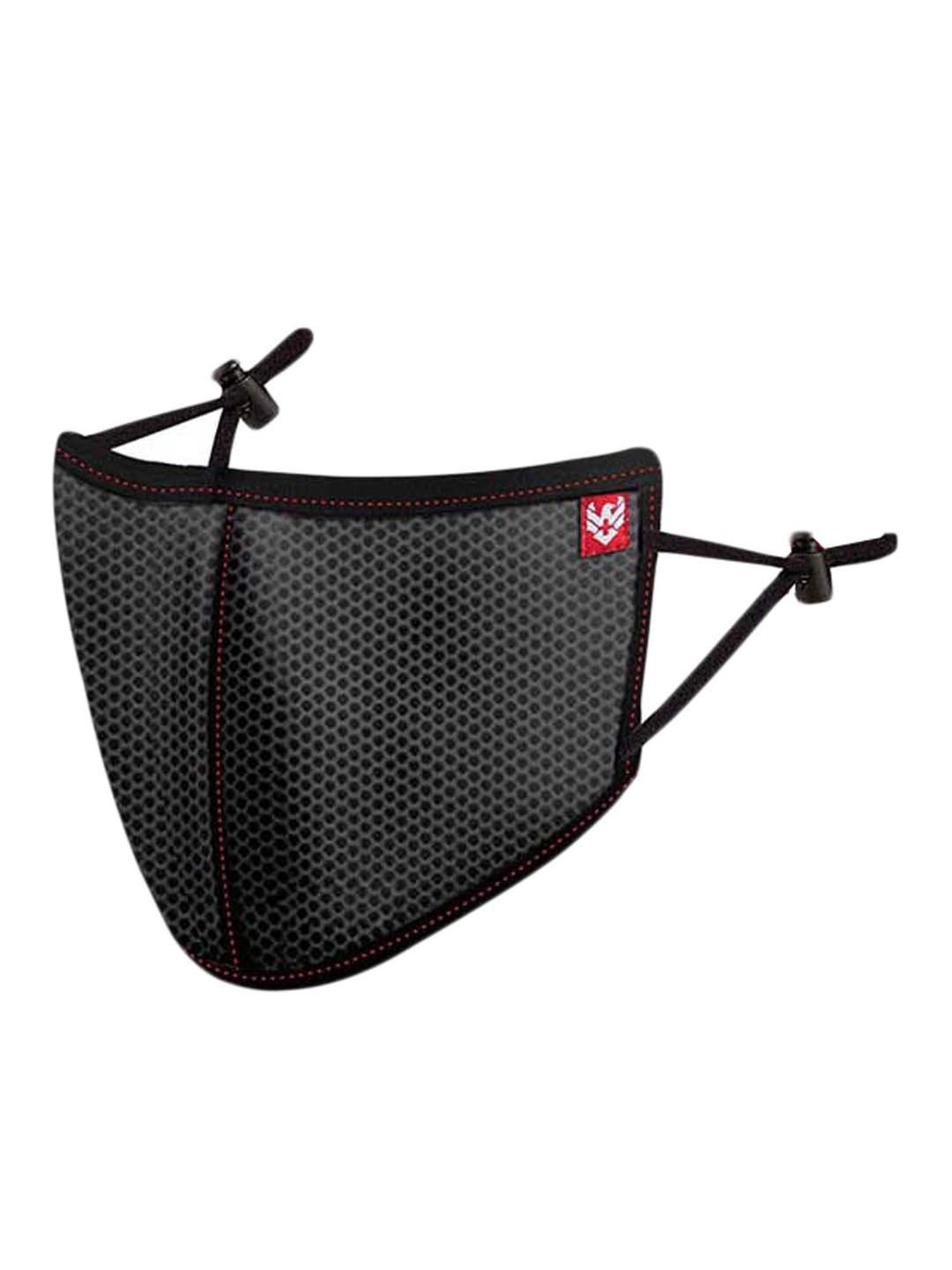 Swiss Eagle 6 Layered Reusable Face Mask